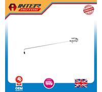 Draper Expert Air Blow Gun - Right Angle, 560mm 59816