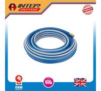 Draper Expert Air Line Hose, 15m, 6mm Bore, 1-4" BSP 38356