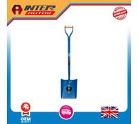 Draper Expert All Steel Contractors Taper Mouth No.2 Shovel 70374