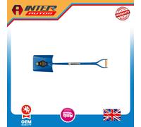 Draper Expert All Steel Contractors Taper Mouth Shovel 64328