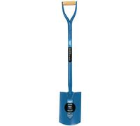 Draper Expert All Steel Garden Digging Spade / Shovel 88633