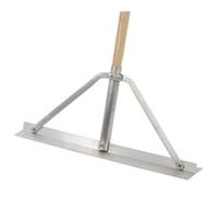 Draper Expert Aluminium Spazzle With Ash Shaft 71260