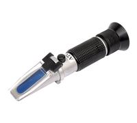 Draper Expert Anti-Freeze, Battery and Screenwash Refractometer Kit