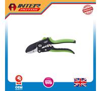 Draper Expert Anvil Pattern Secateurs, 200mm 94983