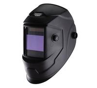 Draper Expert Auto-Darkening Multi-Use Welding Helmet 02512