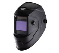 Draper Expert 02512 Auto-Darkening Multi-Use Welding Helmet each 1