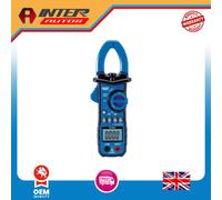 Draper Expert Auto-Ranging Digital Clamp Meter 41911