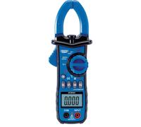 Draper Expert Auto-Ranging Digital Clamp Meter With Backlit LCD Screen & Case