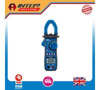 Draper Expert Auto-Ranging Digital Clamp Meter with Linear Bar Graph Function 41