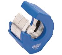 Draper Expert Automatic Ratchet Pipe Cutter, 22mm