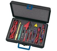 Draper Expert Automotive Diagnostic Test Lead Kit (28 Piece) 54371