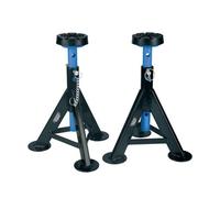 Draper Expert Axle Stands, 3 Tonne (Pair) 24173