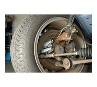 Draper Expert BALL JOINT SEPARATOR BALL JOINT SPLITTER 63770