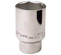 Draper Expert Ball Joint Socket 1/2" Square Drive 38mm or 1.1/2" AF Fits Rover