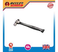 Draper Expert Ball Pein Hammer with Carbon Fibre Shaft, 450g-16oz 26205