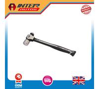 Draper Expert Ball Pein Hammer with Carbon Fibre Shaft, 900g-32oz 26331