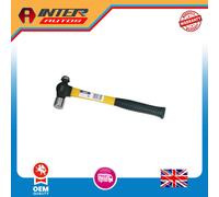 Draper Expert Ball Pein Hammer with Fibreglass Shaft, 680g-24oz 63349