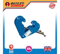 Draper Expert Beam Clamp, 1 Tonne 48344