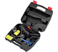 Draper Expert 12V Lcd Brake Fluid Boiling Point Tester Pk 1 23708