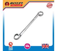 Draper Expert Bi-Hexagon Deep Offset Ring Spanner, 46 x 50mm 55707