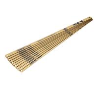 Draper Bi-Metal Hacksaw Blades 300mm 24TPI (Pack of 10)