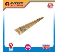 Draper Expert Bi-metal Hacksaw Blades, 300mm, 18tpi (Pack of 10) 19347