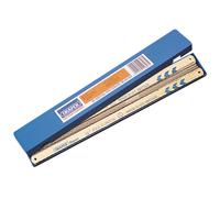 Draper Expert Bi-Metal Hacksaw Blades 12" / 300mm 32tpi Pack of 50
