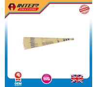 Draper Expert Bi-metal Hacksaw Blades, 300mm, 32tpi (Pack of 10) 38266