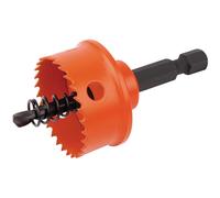 Draper Expert 34986 Bi-Metal Hole Saw With Integrated Arbor 29Mm each