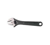 Draper Expert Black Adjustable Spanner
