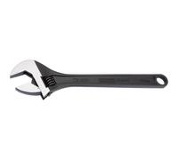 Draper Expert 52684 Crescent-Type Adjustable Wrench With Phosphate Finish 450Mm each