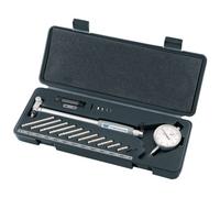 Draper Expert Bore Gauge Set, 50 - 160mm 02753