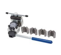 Draper Draper Expert Brake Pipe Flaring Kit