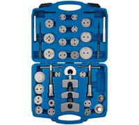 Draper 83717 Brake Piston Wind Back Kit, 39 Piece