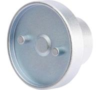 Draper Expert Brake Piston Wind Back Tool for Ford / Lancia / Renault / Rover / VAG