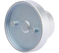 Draper Expert Brake Piston Wind Back Tool for Ford / Lancia / Renault / Rover / VAG