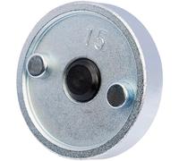 Draper Expert 38201 Peugeot Brake Piston Wind-Back Tool each