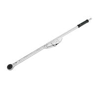 Draper Expert Breakback Torque Wrench, 3/4" Square Drive., 200 800Nm 24071