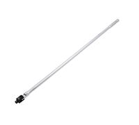 Draper Expert Breaker Bar 1/2"D 1000mm Hardened Tempered And Chrome Plated 34337