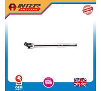 Draper Expert Breaker Bar, 1-2" Sq. Dr., 250mm 16799