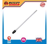 Draper Expert Breaker Bar, 1" Sq. Dr., 760mm 34342