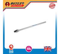 Draper Expert Breaker Bar, 3-4" Sq. Dr., 600mm 16817