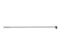 Draper Expert Breaker Bar Chrome Plated & Polished 1/2" Square Drive 1000mm