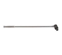 Draper Expert Breaker Bar From Chrome Vanadium Steel 1" Square Drive 760mm