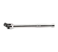 Draper Expert Breaker Bar With Polished Finish 1/2" Square Drive 250mm