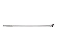 Draper Expert Breaker Bar With Polished Finish 1/2" Square Drive 600mm