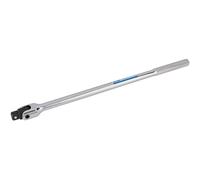 Draper Expert Breaker Bar With Polished Finish 3/4" Square Drive 600mm