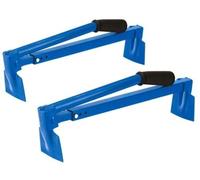 Draper Expert Brick and Block Lifting Tongs 90002 (set of 2) by Draper