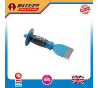 Draper Expert Brick Bolster with Guard, 75mm 99168