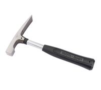 Draper Expert Bricklayer's Hammer with Tubular Steel Shaft, 450g